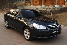 Image result for Platinum 1990 Daewoo