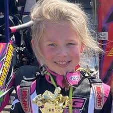 Kentuckiana Kart Racing points