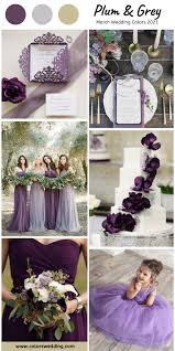 Colors Wedding Best 8 March Wedding Color Palettes For 2021