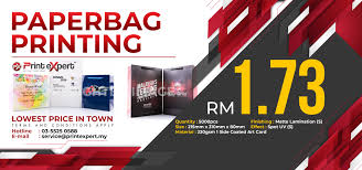 Was established and began its operation in may 2012. Print Expert No 1 Printing Shop Malaysia Best Printing Service