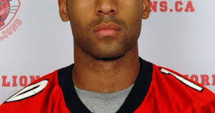 York receiver finds inspiration in ailing grandmother