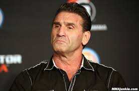 Ken Shamrock