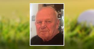 Steve Shank Obituary March 24, 2024