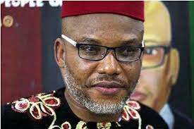 Leader of the now proscribed separatist group, indigenous people of biafra ipob. Where Is Nnamdi Kanu Today Net Worth Biography Wife Latest News Today Wothappen
