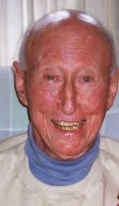 DOUGLAS FISHER Obituary (1925