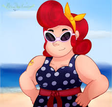 27 0 skin de jessie veraniega. Menatherandom On Twitter Pam Veraniega Para La Banda Mas O Menos Me Gusto El Fondo 3 Summerpam Brawlstars Pam Brawlstarspam Pamveraniega Https T Co 6l9o2vpmvh