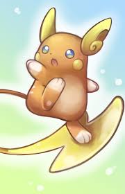 Raichu 2029305 Zerochan Pokemon Bilder Ausmalbilder Pokemon