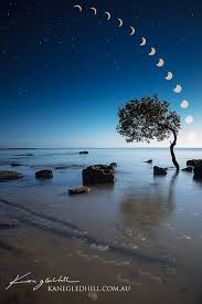 Partial Solar Eclipse 2012 Beautiful Landscapes Nature Pictures Beautiful World