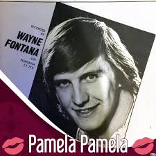 Johanna, Mgurr Narlee, Brad, Ellen Barsah, Ronnie, you's get me <3