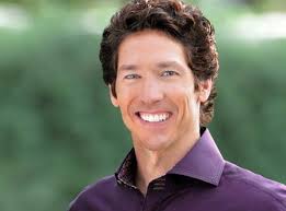 And to think only 4 people live there…. Defending Success And Fame Joel Osteen Says He Is Keeping The Faith Pennlive Com