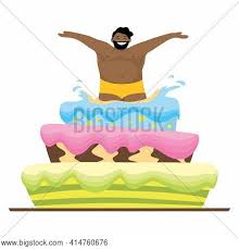 Pop out cakes bakery usa cake, jump, out, pop, stripper, giant, huge, big, large, birthday, party. Strippers Images Illustrations Vectors Free Bigstock