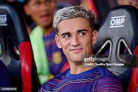 4,875 Pablo Gavi Photos & High Res Pictures