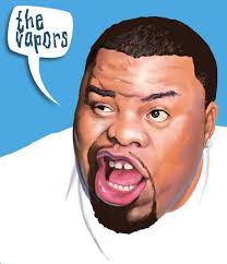 Biz Markie Men In Black Biz Markie Hip Hop Music Hip Hop Artists Hip Hop Culture
