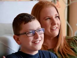 Day of Giving: DJ's Story