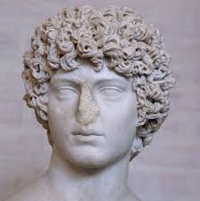 Ancient Roman Hairstyles For Men Www Pixshark Com Roman Statue Historical Hairstyles