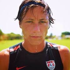 There are no injury concerns in the czech camp. Abby Wambach Toughest Usa Player In Any Sport American Women Provide Great Mother S Day Party At Earthquakes Stadium Mark Purdy