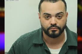 Kenned Marrero Bonilla — Chatham County Jail Bookings