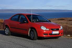Image result for CHRYSLER. NEON 1998