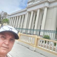 La Ponce High a 64 días de cuarentena... La histórica y famosa escuela  sigue hermosa y radiante en la Ciudad Señorial a pesar de los grandes retos  enfretados este año. No solo