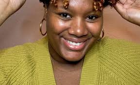 Meet Quantieshia Brown: Screenplay Writer, Film Director, and Producer