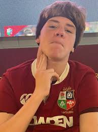 The British & Irish Lions Tour to Australia 2025