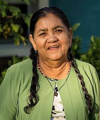 Maria Bolanos Cortez Obituary