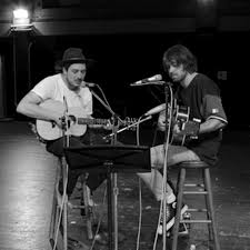 Maybe you would like to learn more about one of these? Marcus Mumford Justin Hayward Young Live At Troy High School Aug 30 2013 At Wolfgang S