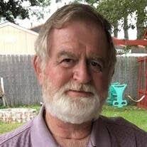 John Dewitt Magee Obituary