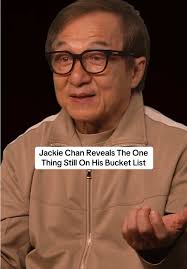 Jackie Chan Finding Old Ancient Martial Arts Book