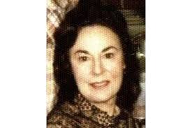 Claire Martin Obituary (1925