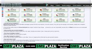 We did not find results for: Sms Verification Enviar Sms