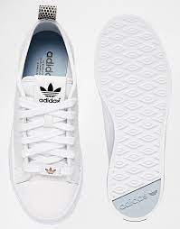 Adidas sneaker damen sale (20). Weisse Turnschuhe Turnschuhe Damen Turnschuhe