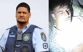 The manager of curtis scott says the canberra star believed the incident was so minor it was not 'no police involved': Nsw Police Hire Willie Mason As Rugby League Liaison Officer Following Curtis Scott Incident The Betoota Advocate