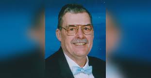 Obituary information for Paul Arthur Schnarr