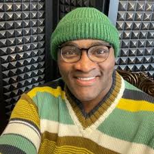 Myles McGee (@MylesDMcGee)