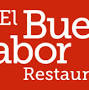 El Buen Sabor Restaurant from www.doordash.com