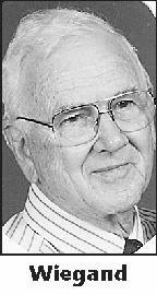 MATTHEW WIEGAND Obituary (1918