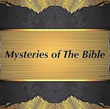 The Mystery Of Shaving/Plaiting... - Mysteries Of The Bible | Facebook