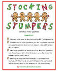 These are the best questions to ask when playing christmas trivia with your family this holiday season. 2 00