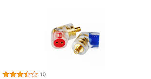 IPX T2 to IEM 2Pin 0.78mm Adapter for UE, Westone, Etymotic, 64 Audio, IEM  Bluetooth Adapter, T2 Male to MMCX  0.78mm 2Pin Female (T2 to 2 Pin Flat)