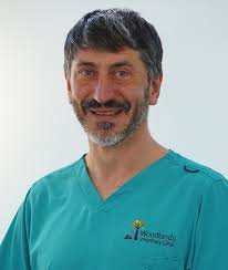 Meet the Clinical Team