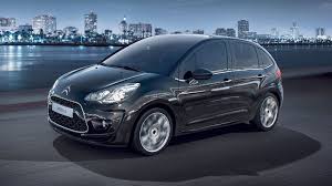 Image result for Noir Perla Nera 2011 Citroen
