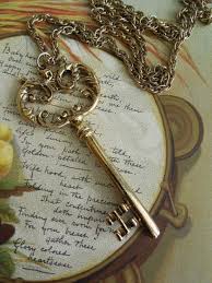 Skeleton Key Seni Gambar Ilustrator
