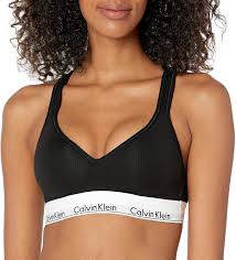 Our modern and minimalist approach to design, provocative imagery and authentic connection to culture has resonated across generations for over 50 years. Buy Calvin Klein Women S Modern Cotton Lightly Lined Bralette Online In Indonesia B01dtrdoi0