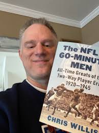 Gary Mitchem (@gtmitchem)