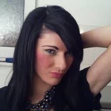 tara jo vickers (@trinity190)