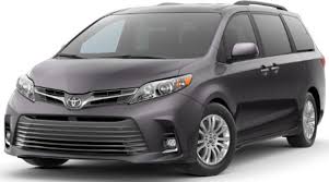 Prototype vehicles shown with options using visual effects. Toyota Sienna Xle Awd 7 Passenger 2020 Price In Europe Features And Specs Ccarprice Eur