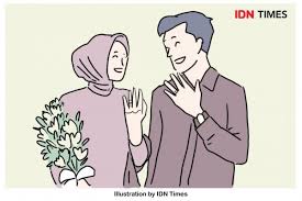 Dulu ada post cara memikat bini orang , mungkin tak berhasil. Doa Mustajab Agar Istri Luluh Dan Ditentramkan Hatinya
