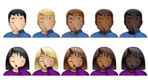 Confira os novos emojis da próxima versão do iOS | AcontecendoAqui