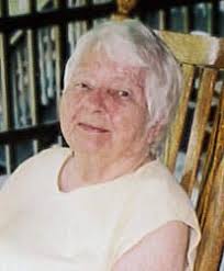 Obituary for Lorene Morgan Edge